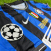 Shirt FC Internazionale 09-10 Final Madrid Champions League Football - Image 11