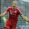 Shirt Bayern Munich 2013 Robben #10 UCL Final - Image 4