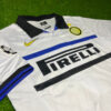 Shirt Inter Milan 98-99 Away Ronaldo - Image 2