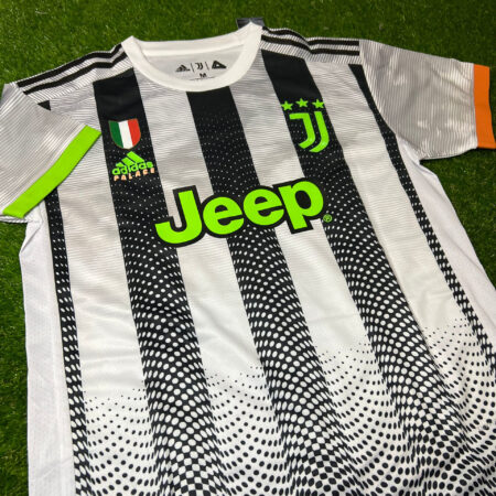 shirt Juventus 19-20 Palace Ronaldo