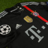 Shirt bayern 14-15 Ribery #7 black away with UCL - Image 3