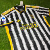 shirt Juventus 23-24 Home - Image 2