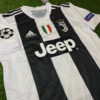 shirt Juventus 18-19 Home Ronaldo - Image 2