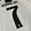 shirt Juventus 18-19 Home Ronaldo - Image 3