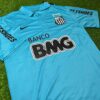 Shirt Santos 12-13 Neymar JR #11 Away - Image 4