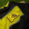 Shirt Ittihad 2023-24 Home Benzema #9 Men's Soccer Football - Image 10