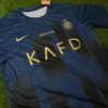 Shirt Al Nassr 2024-25 Away Ronaldo #7 Men's Soccer Football - Image 6