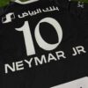 Shirt Al Hilal 23-24 Third Neymar JR #10 Men's Soccer Football - Image 6