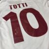 shirt Roma 00-01 Away Totti - Image 5