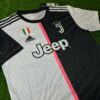 shirt Juventus 19-20 Home Ronaldo - Image 2