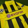 Shirt Dortmund 2012-13 Reus #11 Final Champions League - Image 2