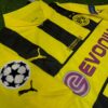 Shirt Dortmund 2012-13 Reus #11 Final Champions League - Image 7