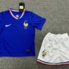 Shirt France  24-25 kids Home - Image 3