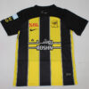 Shirt Ittihad 2023-24 Home Benzema #9 Men's Soccer Football - Image 6