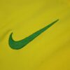 Shirt Brazil National Team 2004 Ronaldinho #10 Home Men's Soccer Football - Image 8