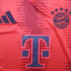 Shirt Bayern Munich 2024-25 Home Men's Soccer Football - Image 5