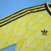 Shirt Dortmund 1988 Home Men's Soccer Football - Image 4