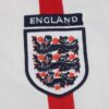 Shirt England 2002 Home With Patch Men's Soccer Football - Image 14