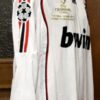 shirt Ac Milan 2006-2007 kaka #22 Home Champions League Final long sleeves - Image 4