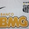 Shirt Santos 2012-13 Neymar JR #11 Home Men's - Image 9