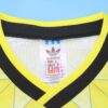 Shirt Dortmund 1988 Home Men's Soccer Football - Image 2