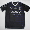 Shirt Al Hilal 23-24 Third Neymar JR #10 Men's Soccer Football - Image 2