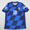 Shirt Croatia 2024-25 Away Modric #10 Men's Soccer Football - Image 12