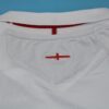 Shirt England 2006 Home Gerrard #6 Men's Soccer Football - Image 12