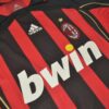 Shirt AC Milan 2006-2007 Home KAKA #22 Athens Champions League Final Home - Image 2