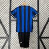 shirt 09-10 kids Inter Milan home - Image 2