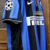 Shirt FC Internazionale 09-10 Final Madrid Champions League Football - Image 3