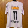 Shirt Santos 2012-13 Neymar JR #11 Home Men's - Image 8