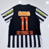 Shirt Santos FC 2012 NEYMAR JR #11 Away Soccer - Image 5