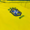 Shirt Brazil National Team 1998 Home Ronaldo #9 Men's Soccer Football - Image 3