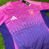 Shirt Germany 2024-25 Away Men's Soccer Football - Image 10