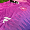 Shirt Germany 2024-25 Away Men's Soccer Football - Image 2