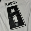 Shirt Germany 2024-25 Kroos #8 Home Men's Soccer Football - Image 5