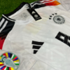 Shirt Germany 2024-25 Kroos #8 Home Men's Soccer Football - Image 2