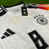 Shirt Germany 2024-25 Kroos #8 Home Men's Soccer Football - Image 3