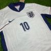 Shirt England 24-25 Bellingham #10 Home Men's Soccer Football - Image 4