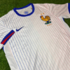 Shirt France 2024-25 Away Men's Soccer Football - Image 2