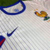 Shirt France 2024-25 Away Men's Soccer Football - Image 3