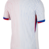 Shirt France 2024-25 Away Men's Soccer Football - Image 4