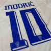 Shirt Croatia 2024-25 Home Modric #10 Men's Soccer Football - Image 2