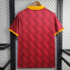 shirt Roma 23-24 Home Kit Fourth Men's Soccer Football - Image 5