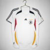 Shirt Germany 2006 Home Retro Men's Soccer Football - Image 6