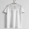 Shirt England 1982 Home Retro Men's Soccer Football - Image 2