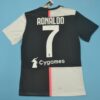 shirt Juventus 19-20 Home Ronaldo - Image 7