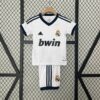 kids Real Madrid home 12-13 - Image 2