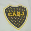 Shirt Boca Juniors 96-97 Roman #8 White - Image 6